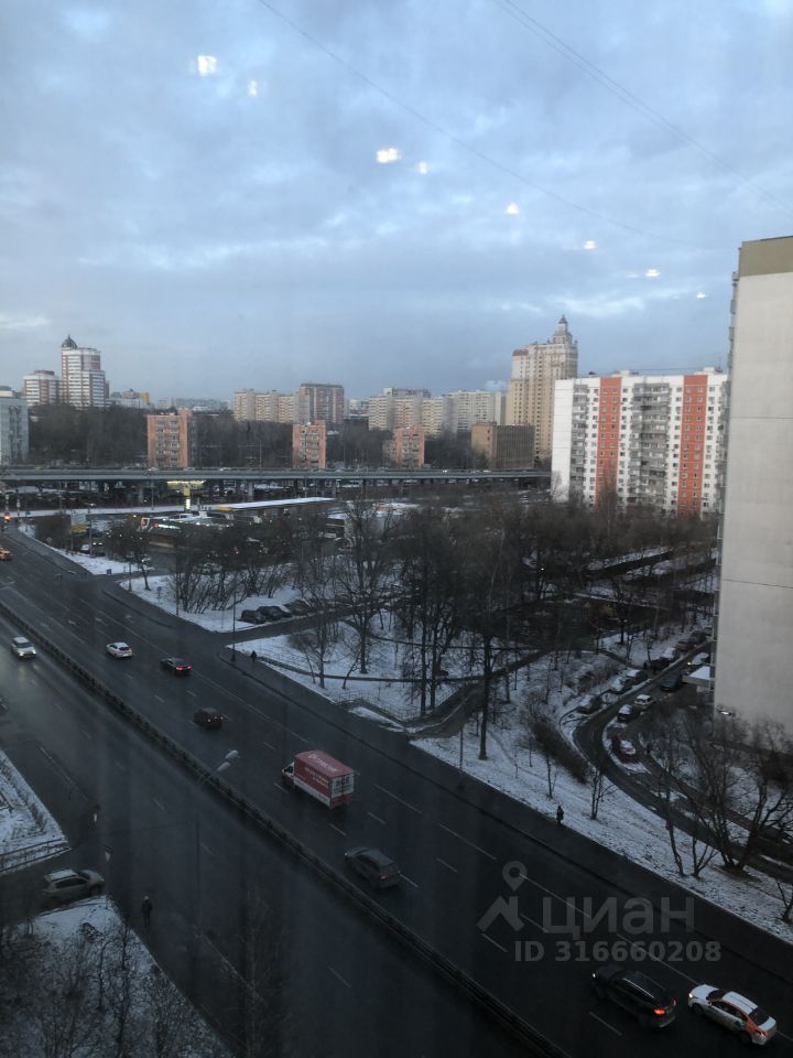 4-комнатная квартира, 107 м² — фото 5