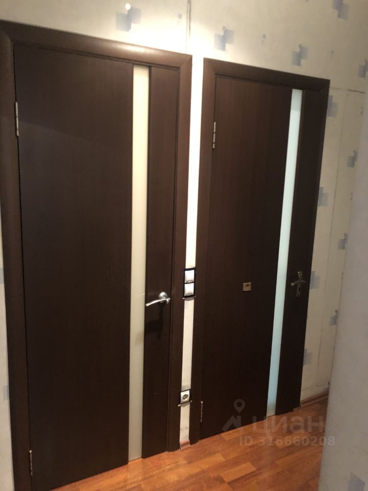 4-комнатная квартира, 107 м² — фото 8