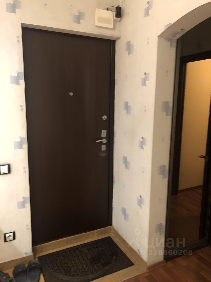 4-комнатная квартира, 107 м² — фото 6