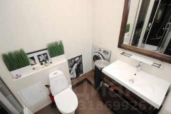 2-комн.кв., 59 м², этаж 4