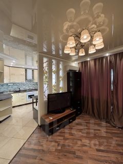 1-комн.кв., 34 м², этаж 7 1-комн.кв., 34 м², этаж 7