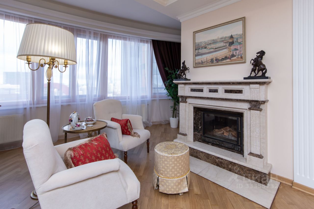 5-комнатная квартира, 230 м² — фото 7