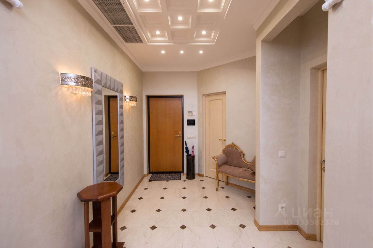 5-комнатная квартира, 230 м² — фото 8
