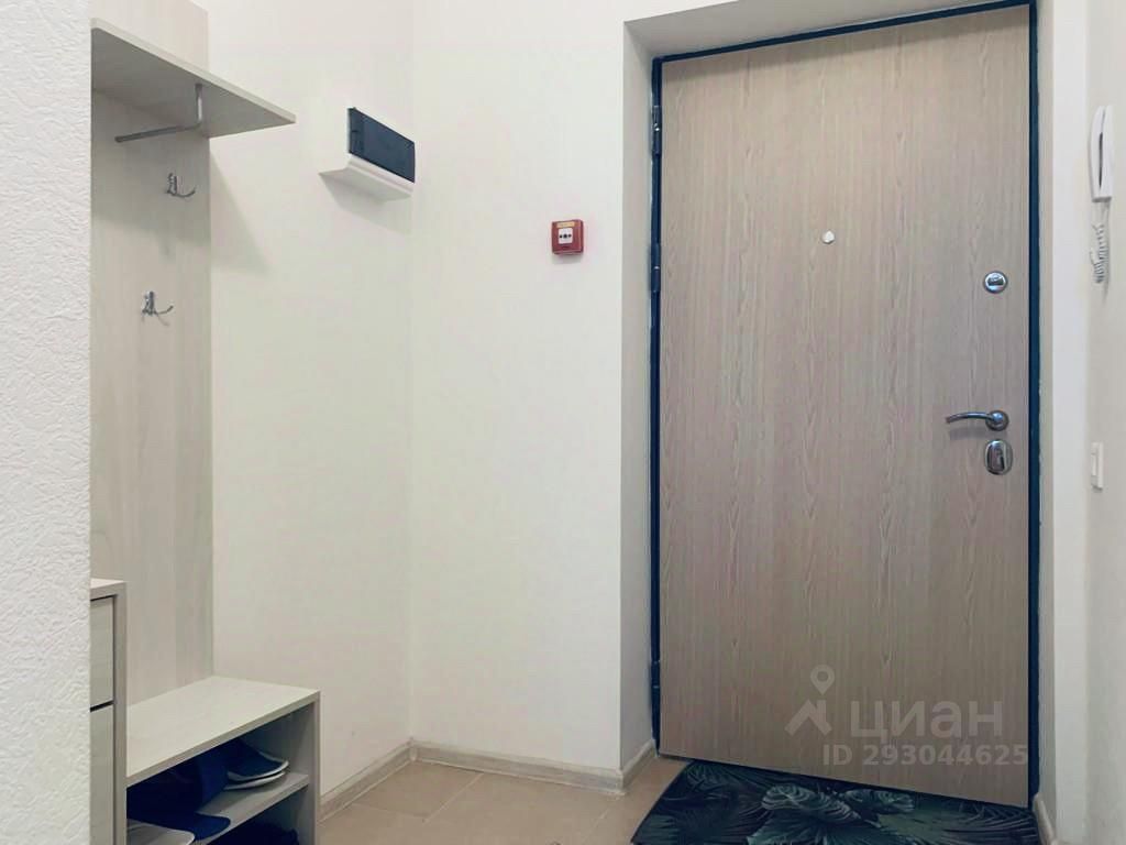 1-комнатная квартира, 38 м² — фото 6