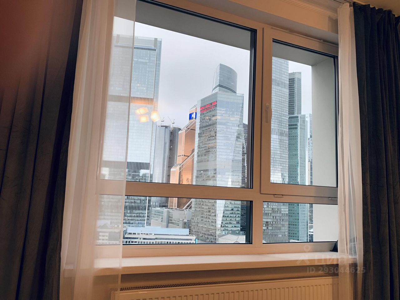 1-комнатная квартира, 38 м² — фото 8