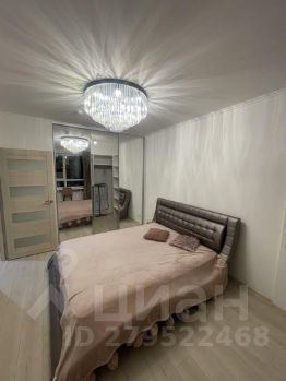 1-комн.кв., 40 м², этаж 22