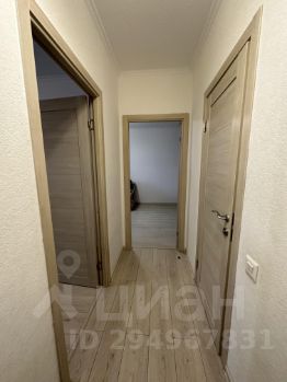 2-комн.кв., 56 м², этаж 26