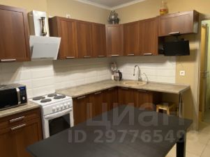 2-комн.кв., 56 м², этаж 24