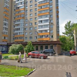 1-комн.кв., 42 м², этаж 4