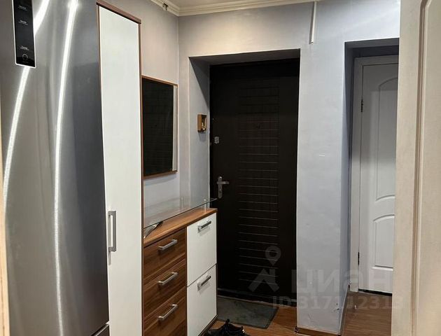 2-комн., 42 м², 4/5 этаж