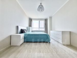 2-комн.кв., 67 м², этаж 12