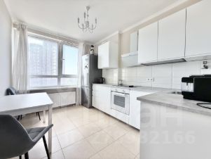 2-комн.кв., 67 м², этаж 12