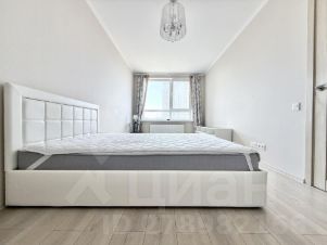 2-комн.кв., 67 м², этаж 12