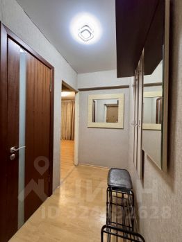 1-комн.кв., 35 м², этаж 3