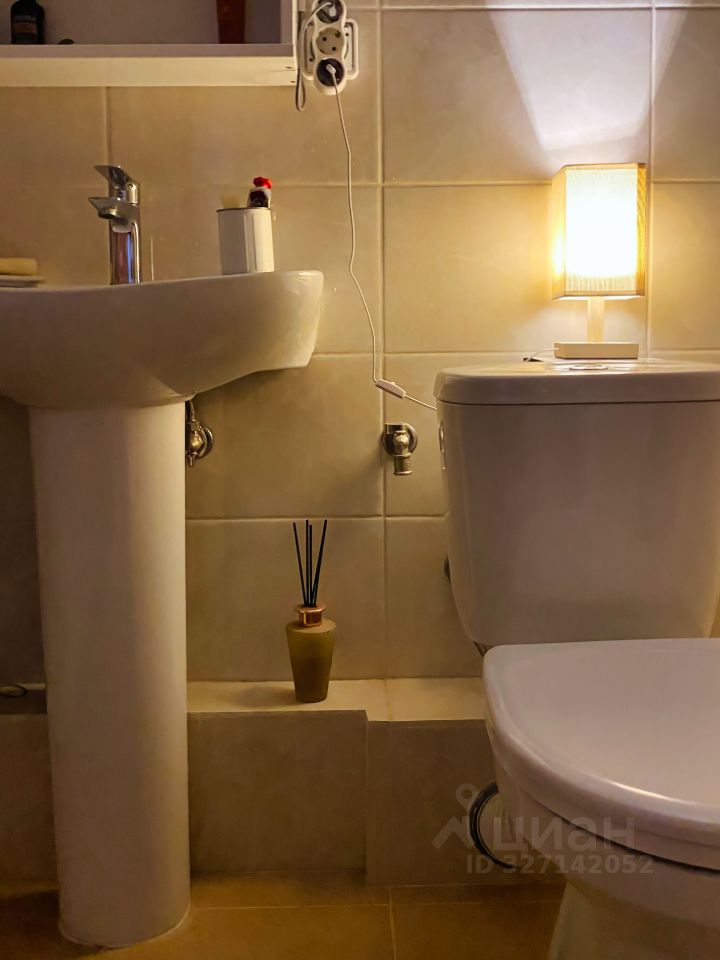 1-комнатная квартира, 40 м² — фото 5
