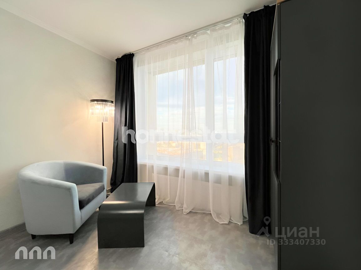 2-комнатная квартира, 60 м² — фото 8