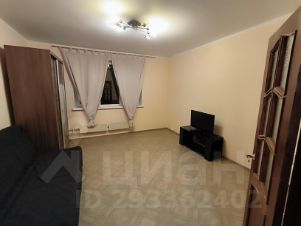 2-комн.кв., 52 м², этаж 2