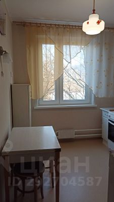 2-комн.кв., 45 м², этаж 5