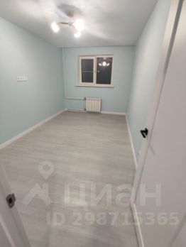 2-комн.кв., 52 м², этаж 2