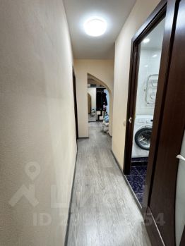 3-комн.кв., 64 м², этаж 9