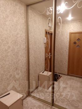 1-комн.кв., 43 м², этаж 11