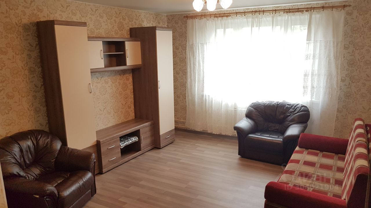 Сдается2-комн.квартира,54м²