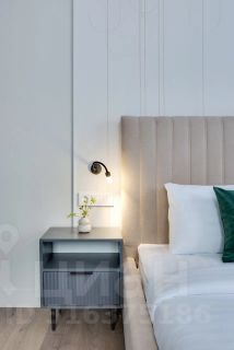 2-комн.кв., 45 м², этаж 4