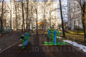 2-комн.кв., 45 м², этаж 4