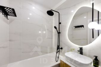 2-комн.кв., 45 м², этаж 4