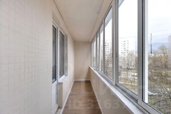 2-комн.кв., 45 м², этаж 4