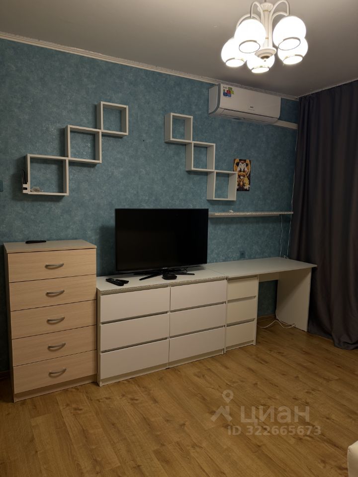 2-комнатная квартира, 46 м² — фото 8