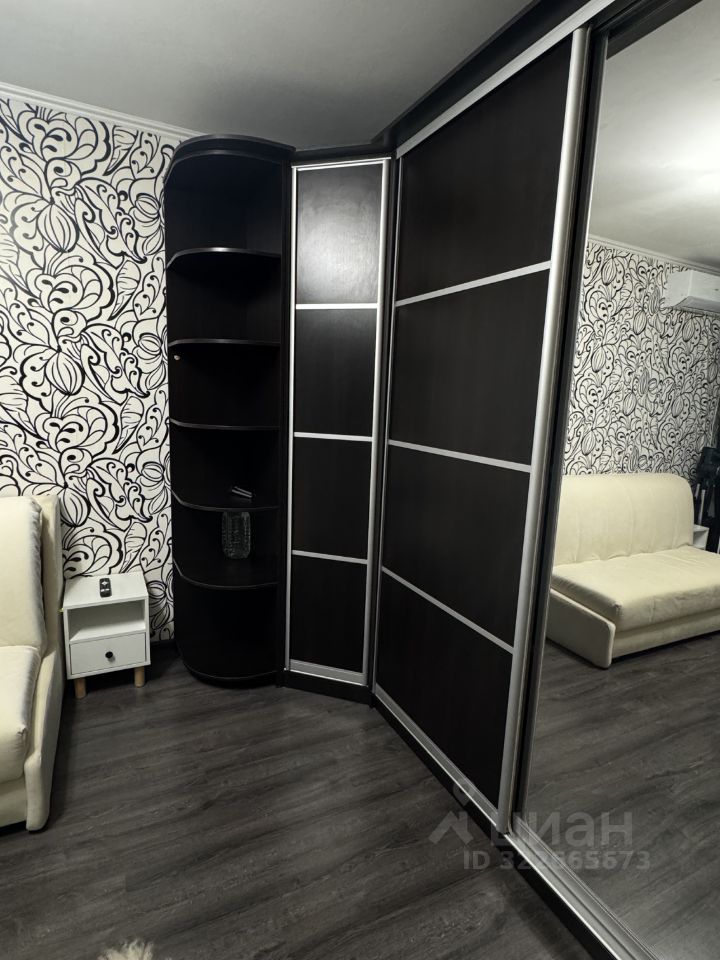 2-комнатная квартира, 46 м² — фото 3