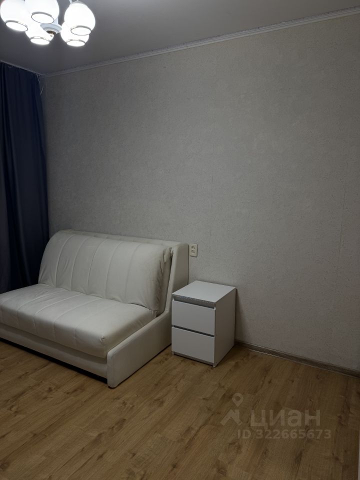 2-комнатная квартира, 46 м² — фото 7