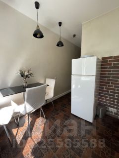 3-комн.кв., 54 м², этаж 4