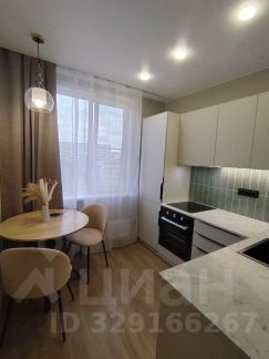 2-комн.кв., 45 м², этаж 6