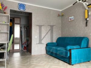 1-комн.кв., 41 м², этаж 17