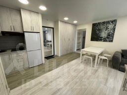 2-комн.кв., 51 м², этаж 18