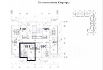 1-комн.кв., 41 м², этаж 11