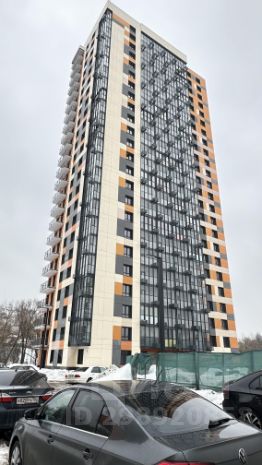 2-комн.кв., 62 м², этаж 2