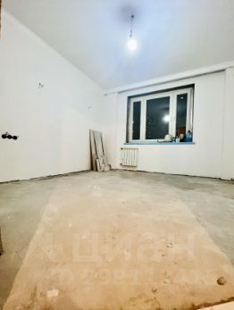 2-комн.кв., 53 м², этаж 11