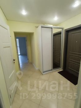 2-комн.кв., 60 м², этаж 8