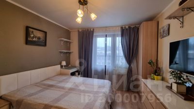 3-комн.кв., 68 м², этаж 5