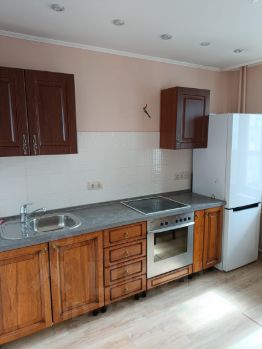 1-комн.кв., 37 м², этаж 22