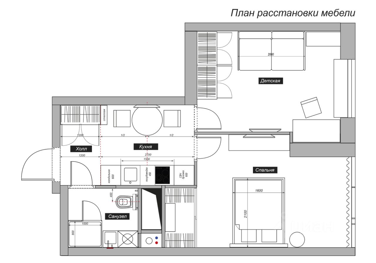 Купить квартиру на улице Муравская дом 42к3 в Москве, продажа жилой  недвижимости на Циан. Найдено 3 объявления