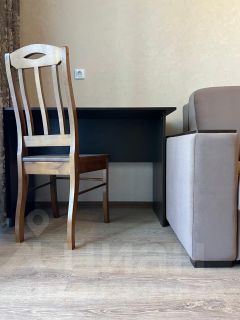 студия, 33 м², этаж 6
