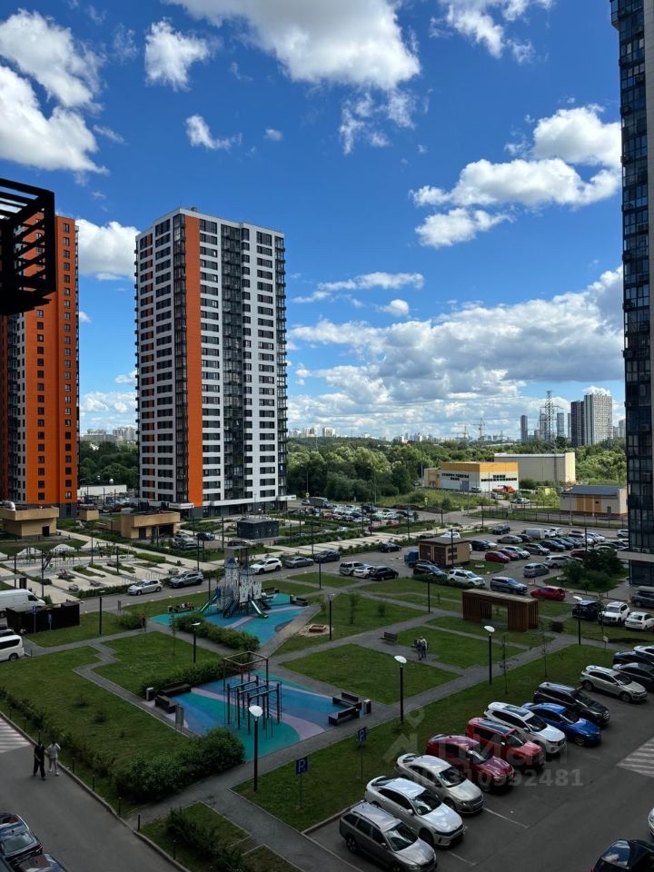 Продается2-комн.квартира,57м²