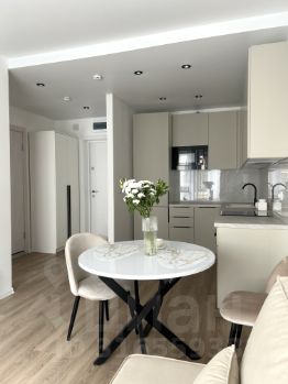 1-комн.кв., 35 м², этаж 10