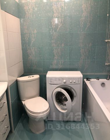 1-комн., 40 м², 24/25 этаж