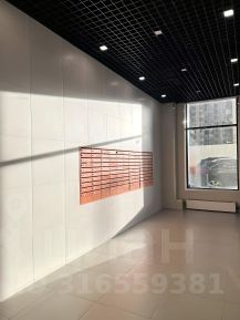 1-комн.кв., 35 м², этаж 10