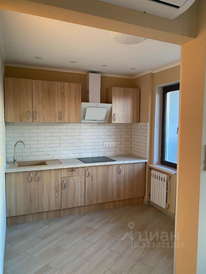 2-комнатная квартира, 50,9 м² — фото 2